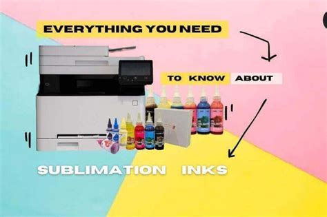 The Best Sublimation Software A Complete Guide