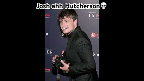 Josh Ahh Hutcherson Memes Funny Youtube