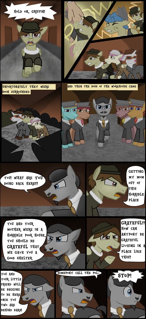 New Beginings And New Freinds Part 32 By Ms100dragon100 On Deviantart