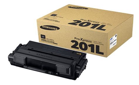 Cartucho Toner Samsung Mlt D L M Fx Original K Cartuchos Toner