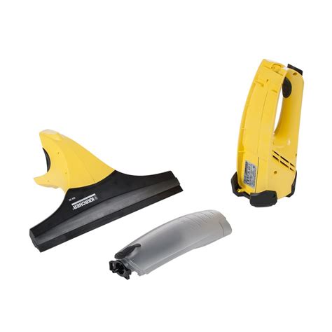 Купить Стеклоочиститель Karcher WV 50 Plus (1.633-117.0) в Москве