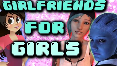 Lesbian Girl Game – Telegraph