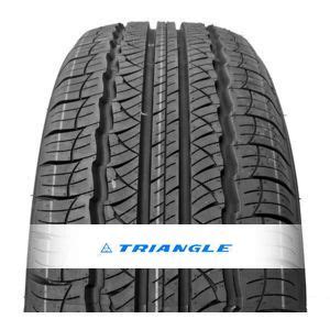 Pneu Triangle 225 55 R18 102W XL M S Advantex SUV TR259 PneusLider Pt