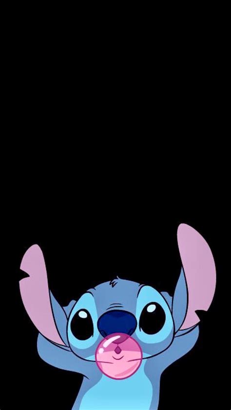 Cute Stitch Wallpaper For Android