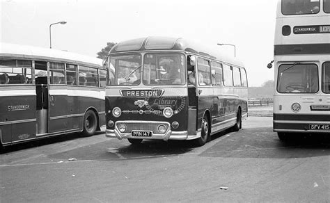 The Transport Library Scout Preston Leyland Psuc Prn At