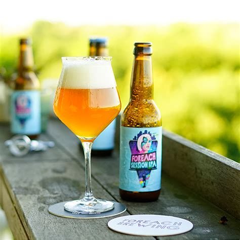 Прокрафтинація: IPA - класифікація стилів