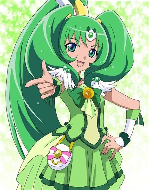 Glitter Force Anime Amino