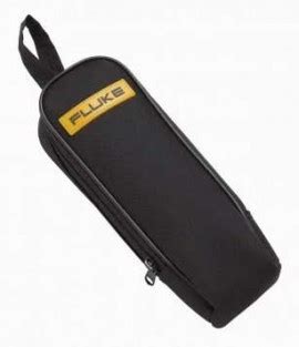 Fluke C Soft Meter Carrying Case