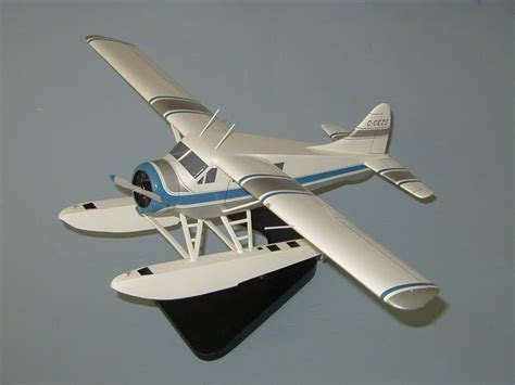 DHC-2 Beaver | Model airplanes, Department of lands, De havilland