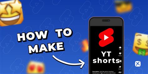 How To Create Youtube Shorts From Long Videos A Step By Step Guide Exemplary Ai