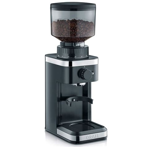 Кофемолка GRAEF CM 502