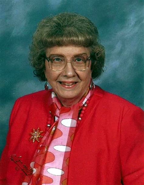 Fern Porter Obituary - Liberty, MO