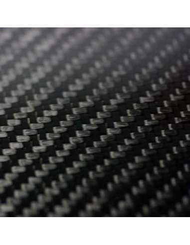 Single Sided Carbon Fiber Plate 600 X 400 X 1 5 Mm