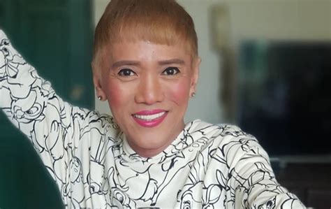 Ate Gay Nagkaroon Ng Panata Matapos Magkasakit Nagpasalamat Sa Champorado Lugaw At Sopas Bandera