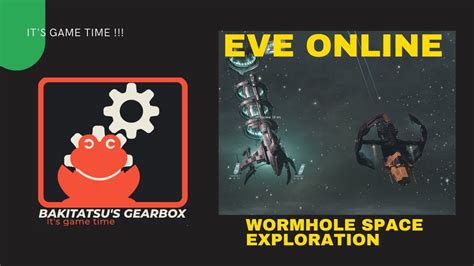 Eve Online Wormhole Exploration Astero Frigate Wormhole Exploration