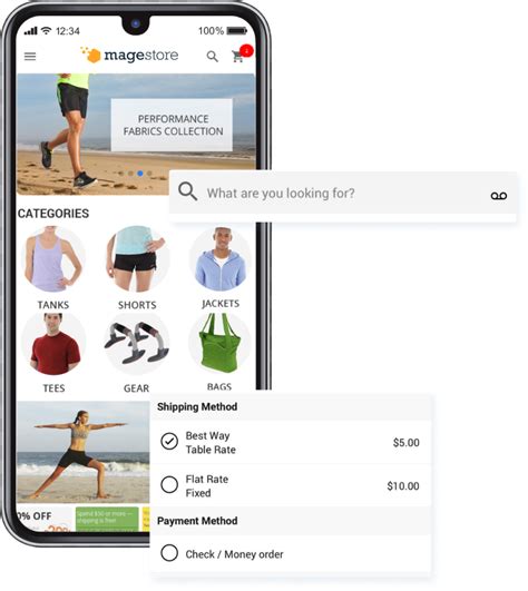 Magento Mobile App To Boost Your Online Sales Magestore POS