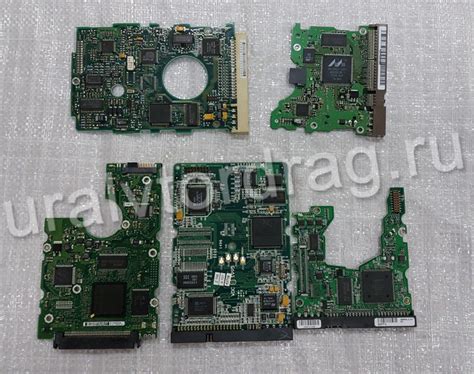 Сдать материнские платы, процессоры и другую электроннику на лом в ...