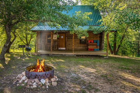 Elk Cabin Dirst Canoe Rental And Log Cabins Buffalo National River