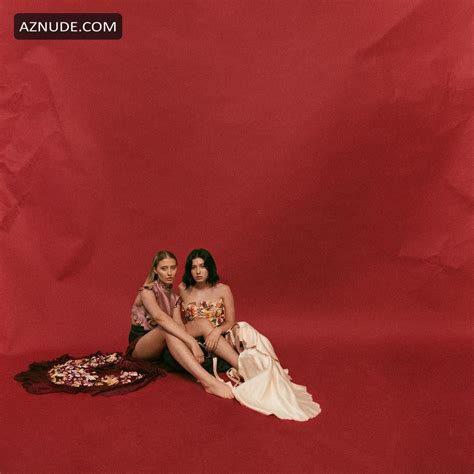 Zara Larsson Sexy And Slightly Nude Photo Collection From Instagram Aznude