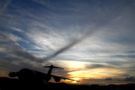 Humanitarian aid bound for tsunami relief effort > Pacific Air Forces ...