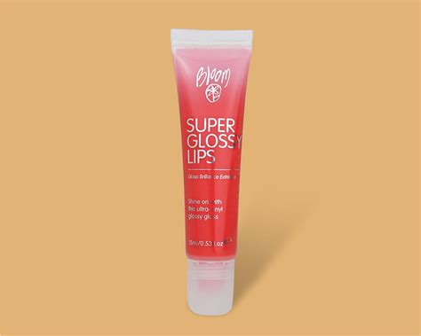Super Glossy Lips — bloomcosmetics.com