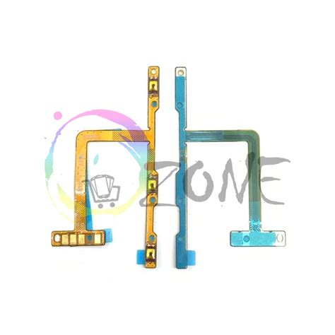 FLEXIBEL POWER ON OFF FLEXIBLE VOLUME INFINIX HOT X Lazada Indonesia