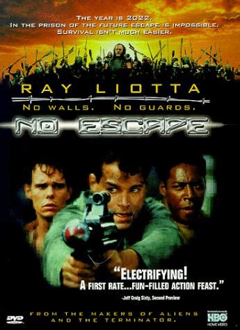 No Escape 1994