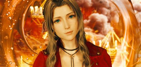 Stunning Aerith Cosplays From Ff Rebirth To Get You Pumped For