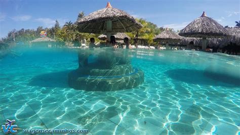 Hot Park o maior parque de águas quentes naturais do mundo Viagens e Caminhos