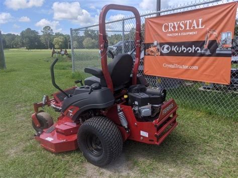 Ferris Is Zero Turn Mower Zero Turn Mower For Sale In