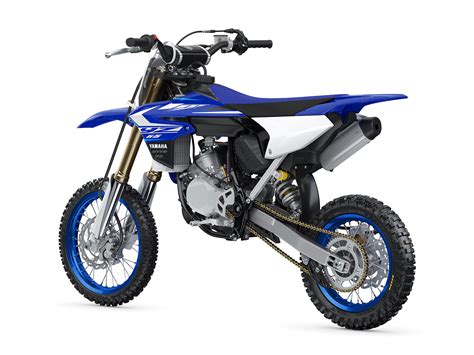 Yamaha Yz 65 Mx Motocross 2018 2019 2020 2021 Graphics Template