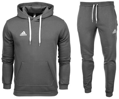 Adidas dres komplet męski w Dresy kompletne męskie Allegro pl