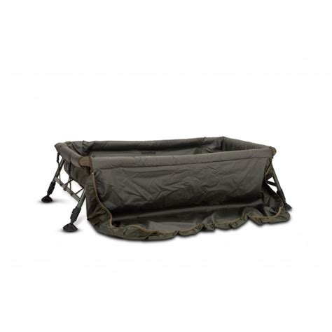 Nash Hi Protect Carp Cradle Standard