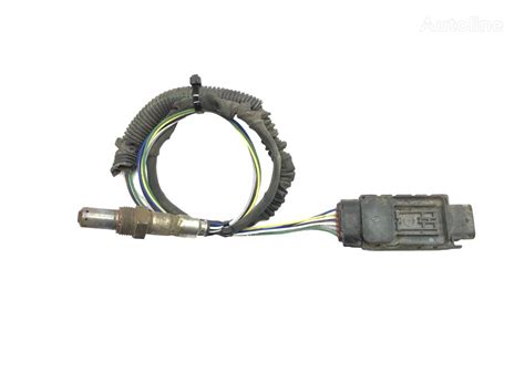 Bosch Vdl Bosch Jonckheere Transit Sensor For Vdl