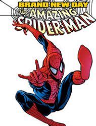 Read comic The Amazing Spider-Man: Brand New Day: The Complete Update