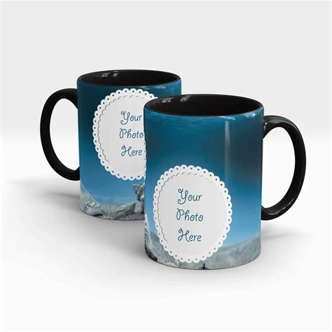 Mothers Day Gift Mug | Gift Mug - Design Your Own