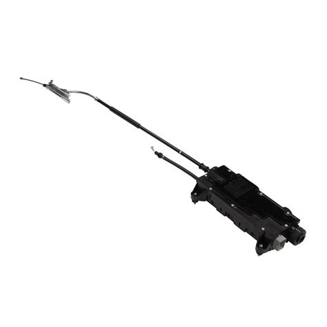 Parking Brake Module Hand Brake Actuator For Renault Sc Nic Ii