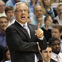 Coach Roy Williams Quotes. QuotesGram