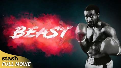 Beast Boxer Documentary Full Movie John Mugabi YouTube