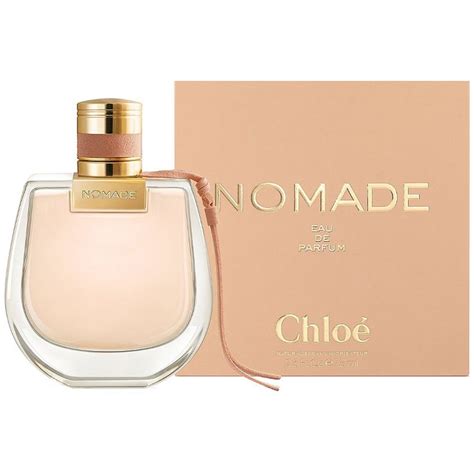 Nước Hoa Chloe Nomade Namperfume