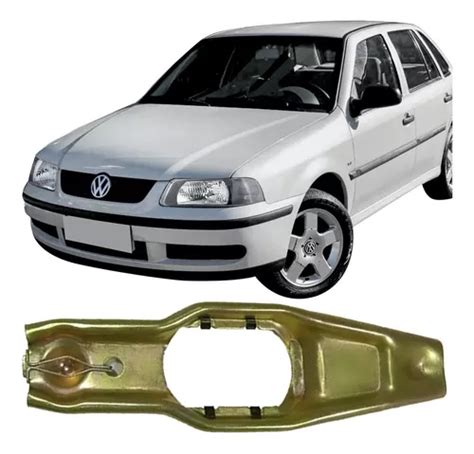 Garfo Embreagem Alavanca Vw Gol G G G G A