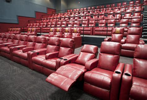 Do All Movie Theaters Have Reclining Seats At Christian Brown Blog