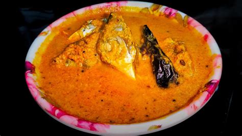 HOW TO MAKE POMFRET FISH CURRY POMFRET CURRY RECIPE PAPLET FISH