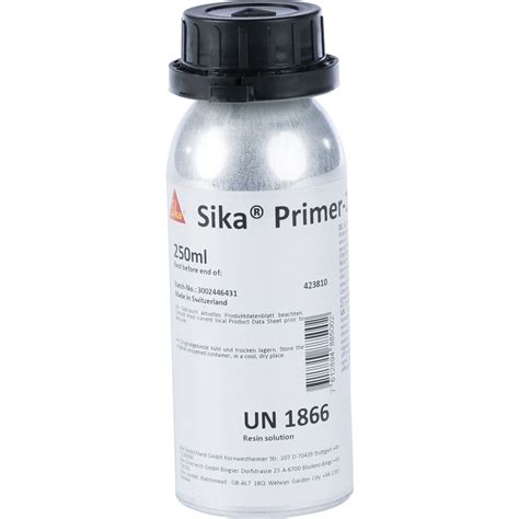 SIKA Primer 206 G P Vasalat