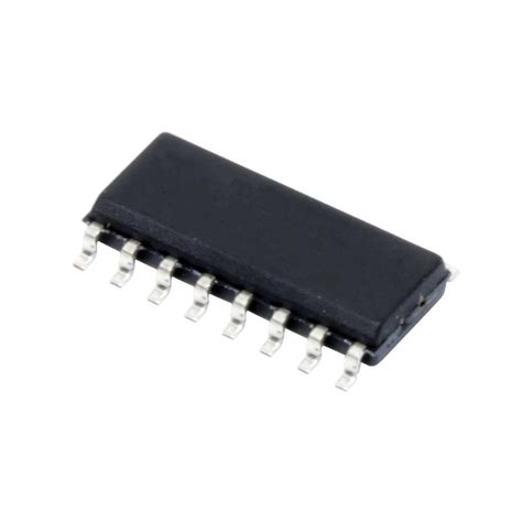 CD4051BM CMOS Switches Multiplexer Switch ICs 8 Channel 240 Ohms