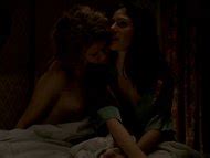 Naked Lisa Joyce In Boardwalk Empire