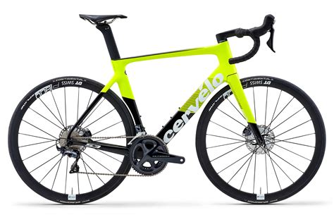 Nieuwe Cervelo S En S Voor Fiets Nl Race En Mtb Website