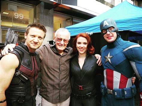 'Avengers: Endgame': All The Behind-The-Scenes Social Media Pics! | Access