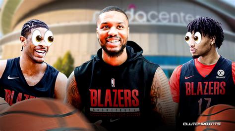 Blazers’ biggest roster concern deep into 2023 NBA free agency