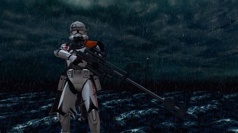 Screenies Of The Month Image Battlefront Ultimate Commander Mod